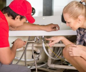About Emergency plumbing pros Amherst, VA